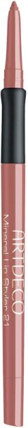 4052136212907 - Mai 2023 - Mineral Lip Styler 04 ml 21 Mineral Naked Truth