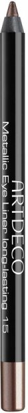 4052136231519 - Metallic Eye Liner Long-Lasting 15 metallic brown 12 g