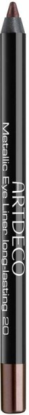 4052136231533 - Metallic Eye Liner Long-Lasting 20 metallic plum 12 g