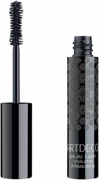 4052136232486 - Multi Lash Volumen Mascara Refillable Black 8 ml