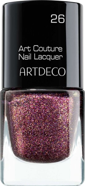 4052136234213 - Art Couture Nail Lacquer 26 Purple Lights 5 ml