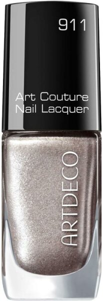 4052136238112 - Art Couture Nail Lacquer 911 sparkling platinum 10 ml