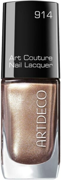 4052136238143 - Art Couture Nail Lacquer 914 golden nights 10 ml