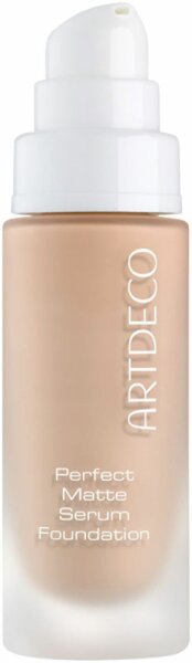 4052136240115 - Perfect Matte Serum Foundation 20 ml 18 neutral nude beige