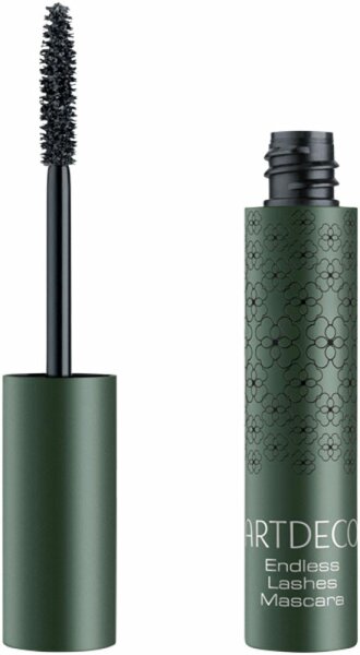 4052136243062 - Endless Lashes Mascara Refillable Black 8 ml