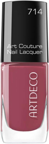 4052136247084 - Art Couture Nail Lacquer 10 ml 714 must wear 4052136247084 - Art Couture Nail Lacquer 10 ml 714 must wear