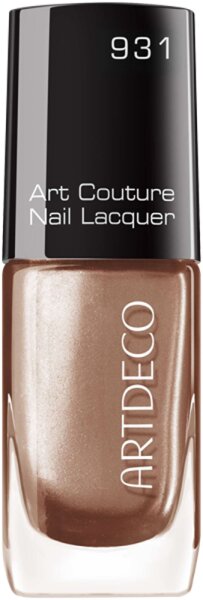 4052136248739 - Art Couture Nail Lacquer 931 Pharaoh Pearl 10 ml 4052136248739 - Art Couture Nail Lacquer 931 Pharaoh Pearl 10 ml
