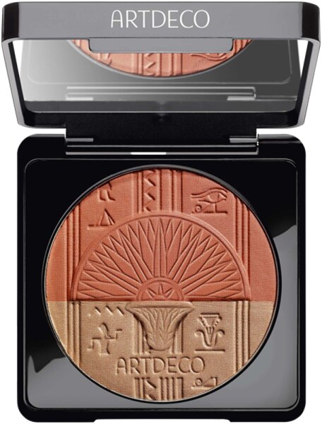 4052136248807 - Sunkissed Blush Goddess of the Sun 9 g