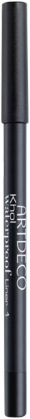 4052136248821 - Khol Waterproof Liner Deepest Black 12 g