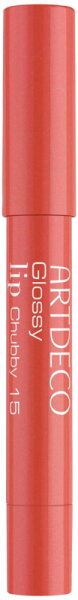 4052136253559 - Glossy Lip Chubby 15 LA Lifestyle 18 g 4052136253559 - Glossy Lip Chubby 15 LA Lifestyle 18 g