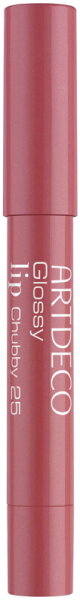 4052136253573 - Glossy Lip Chubby 25 Celebrity 18 g 4052136253573 - Glossy Lip Chubby 25 Celebrity 18 g
