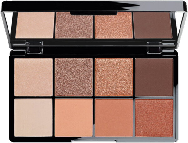 4052136253580 - Eyelights Palette fun in the sun 1 Stk