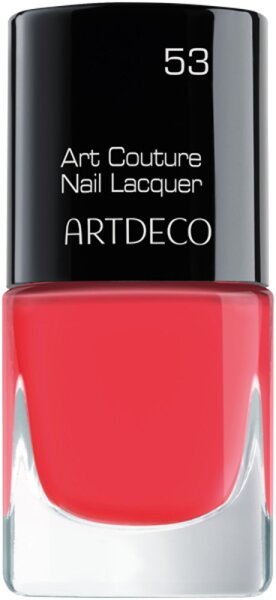 4052136254303 - Art Couture Nail lacquer Mini Edition 53 pink smoothie 5 ml