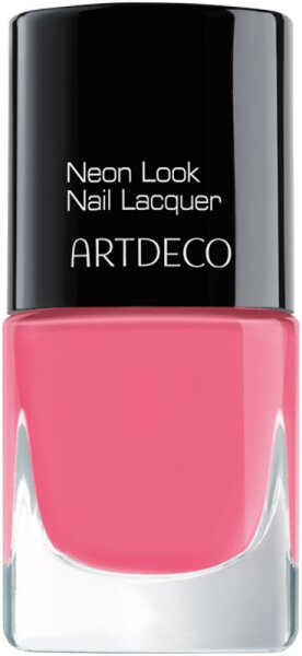 4052136254365 - Art Couture Nail lacquer Mini Edition 55 flamingo fun 5 ml