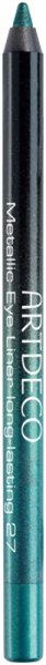 4052136254945 - Metallic Eye Liner Long-Lasting 12 g 27 metallic emerald