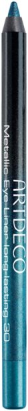 4052136254969 - Metallic Eye Liner Long-Lasting 12 g 30 metallic turquoise