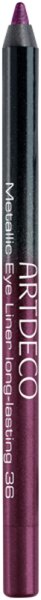 4052136254983 - Metallic Eye Liner Long-Lasting 12 g 36 metallic lavender