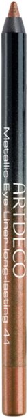 4052136255003 - Metallic Eye Liner Long-Lasting 12 g 41 metallic nude rose