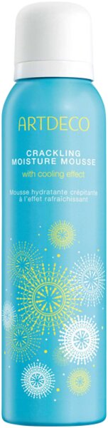 4052136256185 - Crackling Moisture Mousse 150 ml