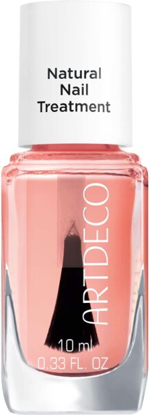 4052136257625 - Natural Nail Treatment 10 ml 4052136257625 - Natural Nail Treatment 10 ml