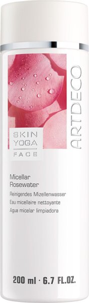 4052136257946 - Skin Yoga Face Micellar Rosewater 200 ml