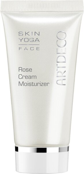 4052136257984 - Skin Yoga Face Rosewater Cream Moisturizer 50 ml