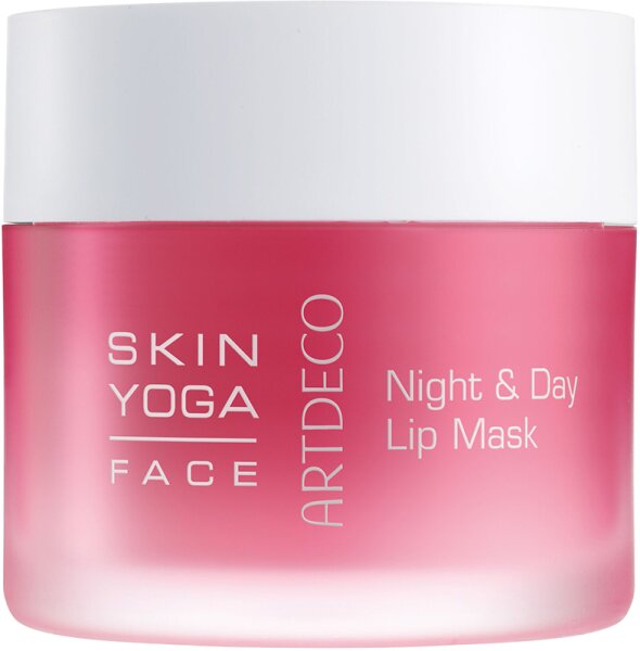 4052136257991 - Skin Yoga Face Night & Day Lip Mask 20 ml