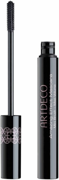 4052136259377 - Amazing Effect Mascara 1 black 6 ml