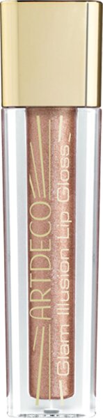 4052136263336 - Glam Illusion Lip Gloss 35 iconic glam 4 ml