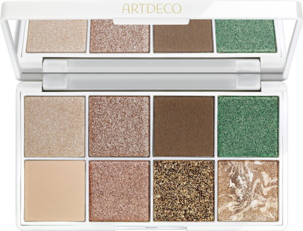 4052136281620 - Eyelights Palette Bronzing 2025 1 Stk 02 Summer in Style 4052136281620 - Eyelights Palette Bronzing 2025 1 Stk 02 Summer in Style