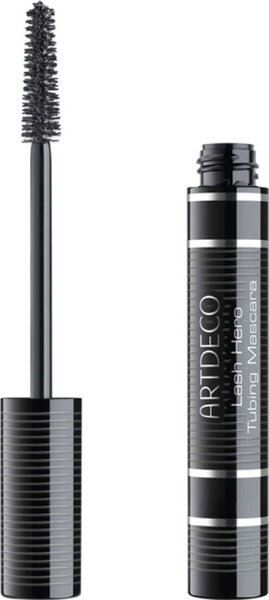 4052136286229 - Lash Hero Tubing Mascara 10 ml 01 Deep Black 4052136286229 - Lash Hero Tubing Mascara 10 ml 01 Deep Black