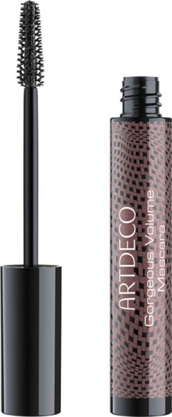 4052136286236 - Gorgeous Volume Mascara 14 ml 01 Deep Black 4052136286236 - Gorgeous Volume Mascara 14 ml 01 Deep Black