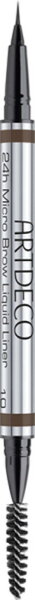 4052136286571 - 24h Micro Brow Liquid Liner 03 ml 10 Grey Brown 4052136286571 - 24h Micro Brow Liquid Liner 03 ml 10 Grey Brown