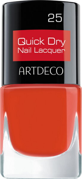 4052136286861 - Quick Dry Nail Lacquer Mini 5 ml 25 Cocktail Fun 4052136286861 - Quick Dry Nail Lacquer Mini 5 ml 25 Cocktail Fun
