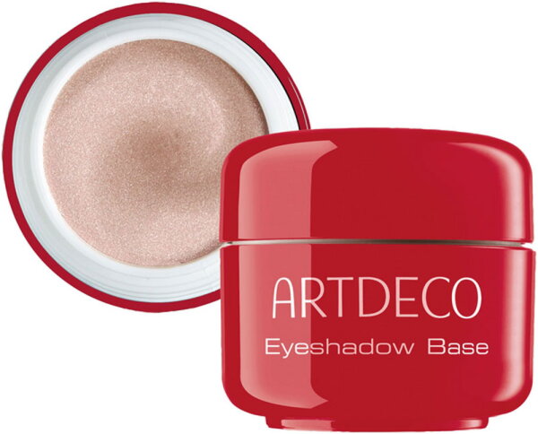 4052136301502 - Eyeshadow Lidschattengrundierung Base 5 ml