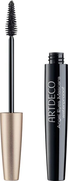 4052136303926 - Angel Eyes Mascara Waterproof 10 ml Black 4052136303926 - Angel Eyes Mascara Waterproof 10 ml Black