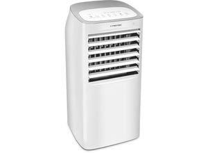 4052138104163 - Trotec - Aircooler Luftkühler Luftbefeuchter Ventilatorkühler pae 40 - 36m²   90m³ - 370m³ h