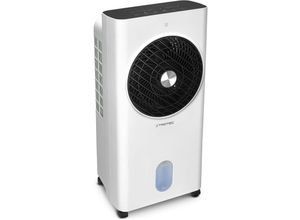 4052138104200 - Trotec Aircooler Luftkühler Luftbefeuchter Ventilatorkühler PAE 31 - 26m²   65m³ - 1000m³ h