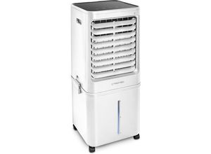 4052138104323 - Trotec - Aircooler Luftkühler Luftbefeuchter Ventilatorkühler pae 61 - 72m²   180m³ - 900m³ h