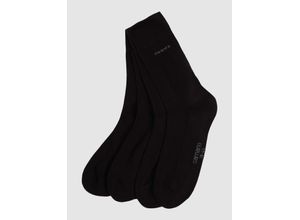 4052171062932 - Socken mit Elastischer Abschluss