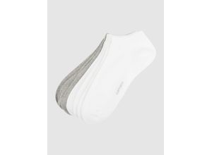 4052171088970 - Sneakersocken mit Rippenbündchen im 7er-Pack Modell Soft