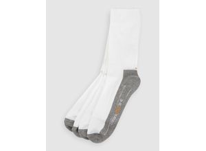 4052171089359 - Socken mit Label-Print im 4er-Pack