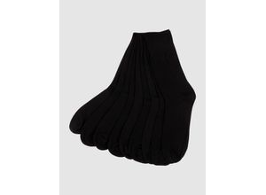 4052171089731 - Socken mit Rippenbündchen im 9er-Pack