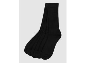 4052171092465 - Socken mit Stretch-Anteil im 6er-Pack