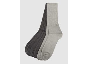 4052171092502 - SOliver Herren Socken Sport Essential 6er Pack