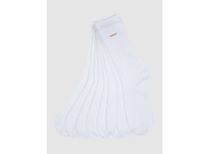 4052171102850 - Socken mit Stretch-Anteil im 8er-Pack