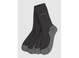 4052171252180 - Socken mit Elastischer Abschluss