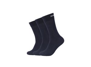 4052171309112 - Sketchers Sportsocken 3er Pack navy Gr 39 42 - versch Ausführungen