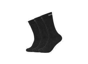 4052171309211 - Sketchers Sportsocken 3er Pack schwarz Gr 35 38 - versch Ausführungen