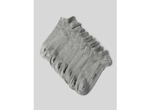 4052171321305 - Sneakersocken mit Rippenbündchen im 7er-Pack Modell Soft